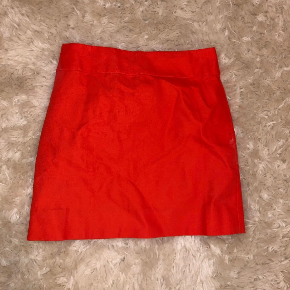 J Crew Skirt